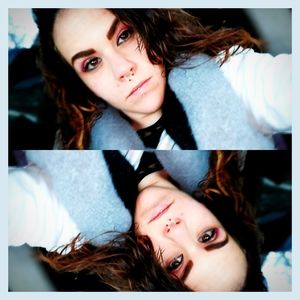 Just an update from Cali, your posher!!